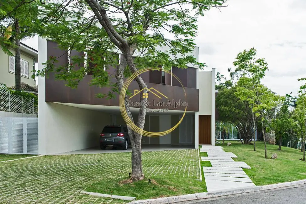 Foto 2 de Casa com 4 quartos à venda, 780m2 em Alphaville, Santana De Parnaiba - SP
