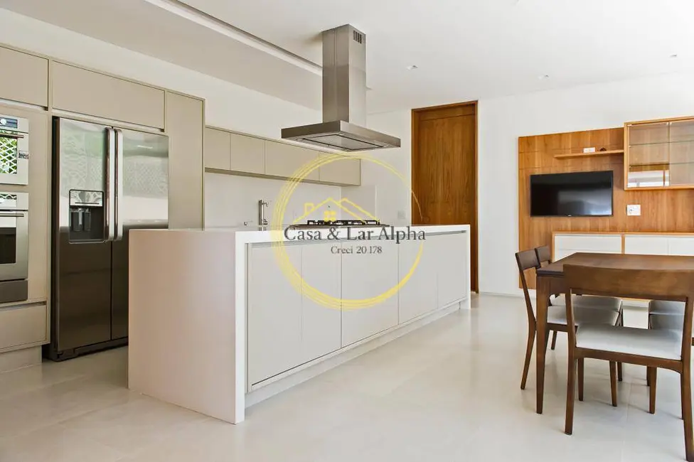 Casa com 4 quartos à venda, 780m2 em Alphaville, Santana De Parnaiba - SP - imagem 8 Foto 8 de Casa com 4 quartos à venda, 780m2 em Alphaville, Santana De Parnaiba - SP