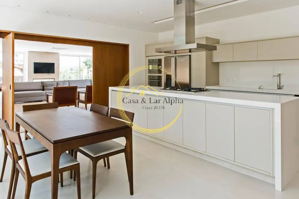 Casa com 4 quartos à venda, 780m2 em Alphaville, Santana De Parnaiba - SP - imagem 6 Foto 6 de Casa com 4 quartos à venda, 780m2 em Alphaville, Santana De Parnaiba - SP