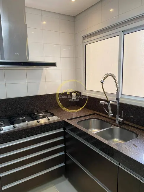 Foto 5 de Apartamento com 3 quartos à venda, 158m2 em Tamboré, Santana De Parnaiba - SP