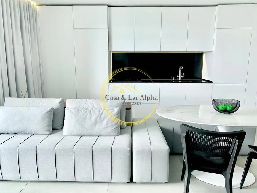 Foto 3 de Apartamento com 1 quarto à venda, 50m2 em Barueri - SP