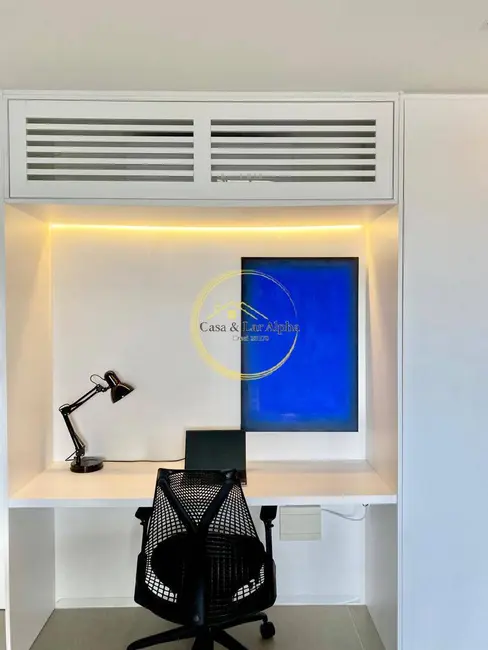 Foto 6 de Apartamento com 1 quarto à venda, 50m2 em Barueri - SP