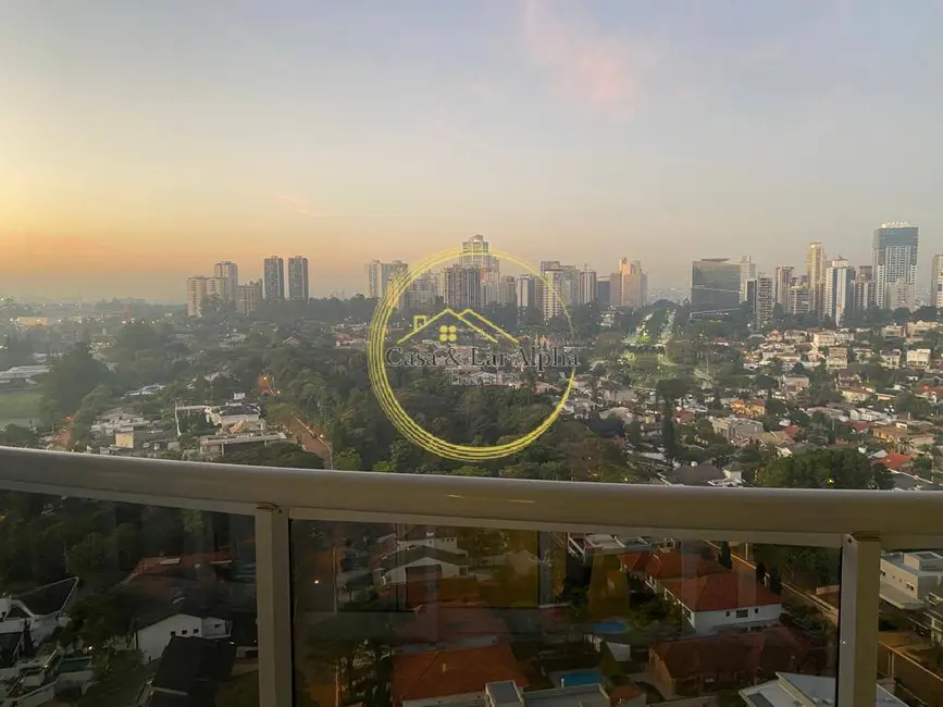 Foto 4 de Apartamento com 1 quarto à venda, 50m2 em Barueri - SP