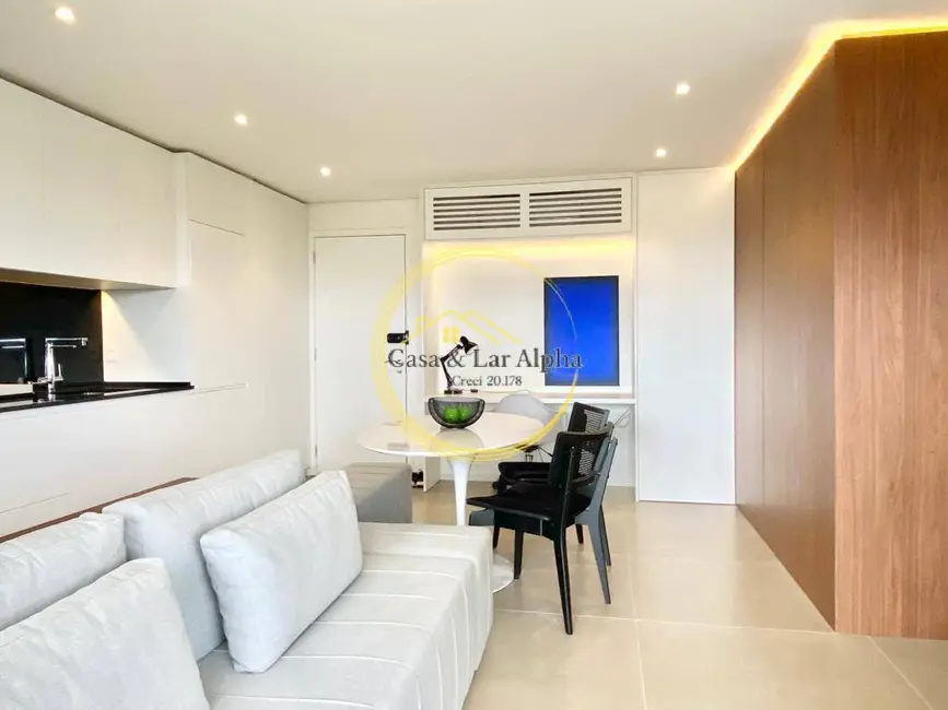 Foto 1 de Apartamento com 1 quarto à venda, 50m2 em Barueri - SP