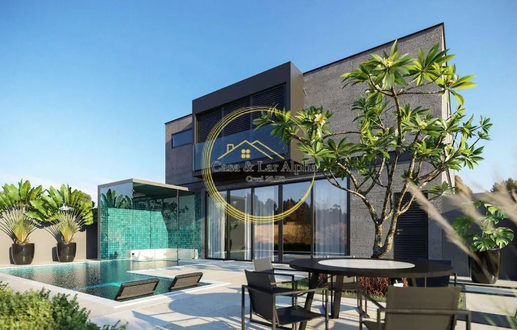 Foto 2 de Casa com 4 quartos à venda, 480m2 em Barueri - SP