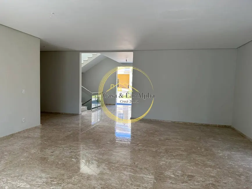 Foto 6 de Casa com 4 quartos à venda, 480m2 em Barueri - SP