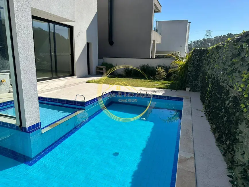 Foto 8 de Casa com 4 quartos à venda, 480m2 em Barueri - SP