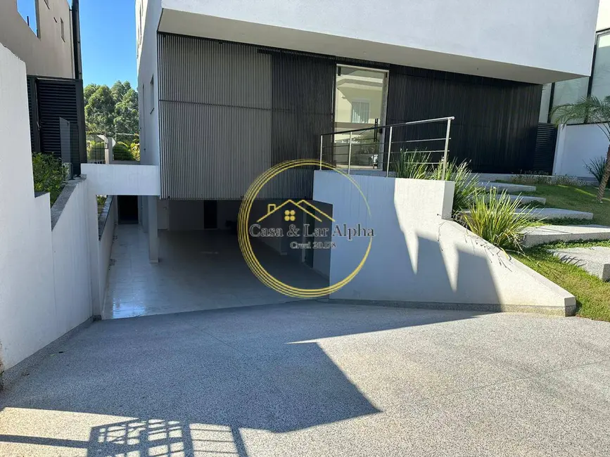 Foto 5 de Casa com 4 quartos à venda, 480m2 em Barueri - SP