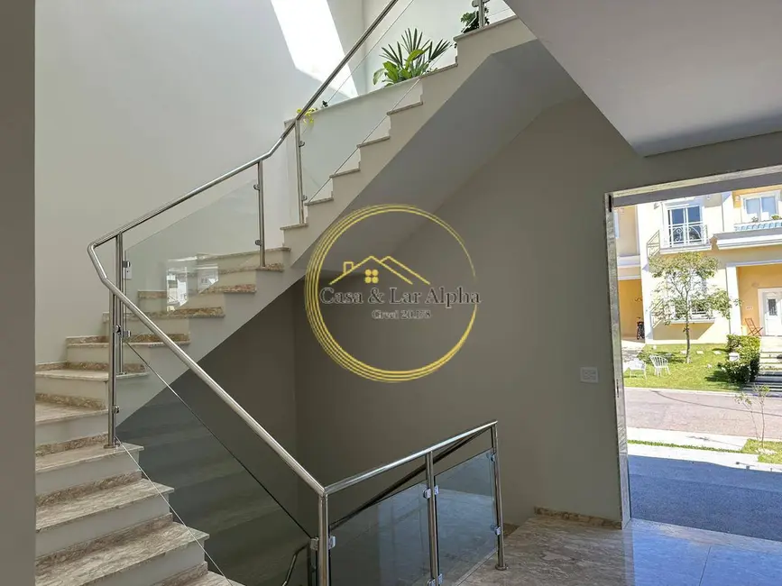 Foto 9 de Casa com 4 quartos à venda, 480m2 em Barueri - SP