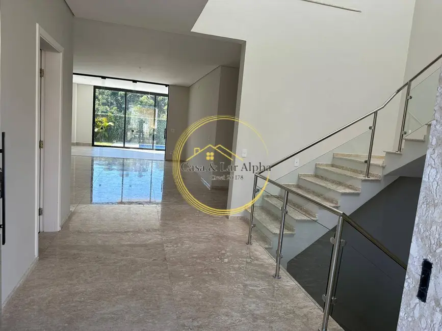 Foto 4 de Casa com 4 quartos à venda, 480m2 em Barueri - SP