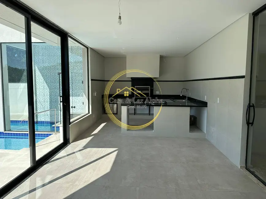 Foto 7 de Casa com 4 quartos à venda, 480m2 em Barueri - SP