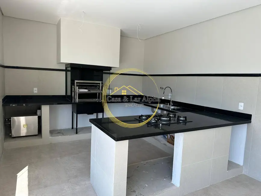 Foto 3 de Casa com 4 quartos à venda, 480m2 em Barueri - SP