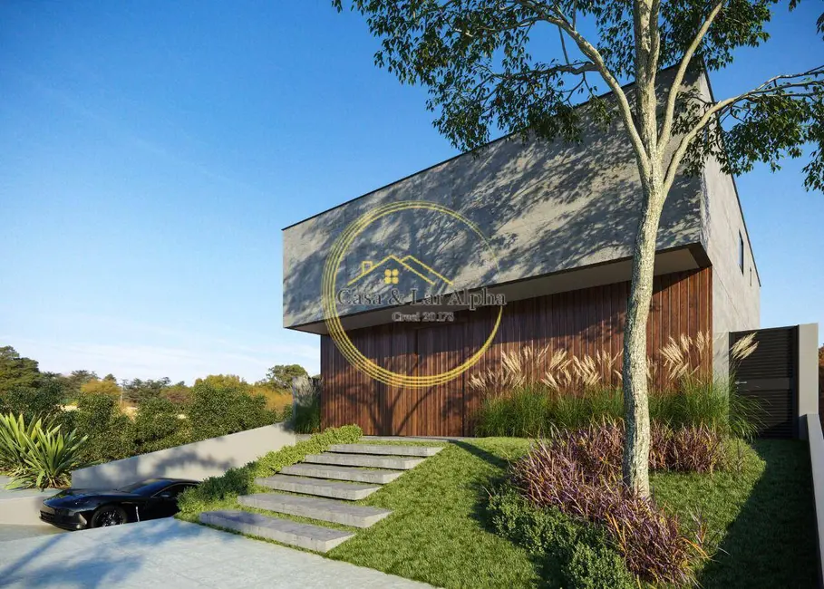 Foto 1 de Casa com 4 quartos à venda, 480m2 em Barueri - SP