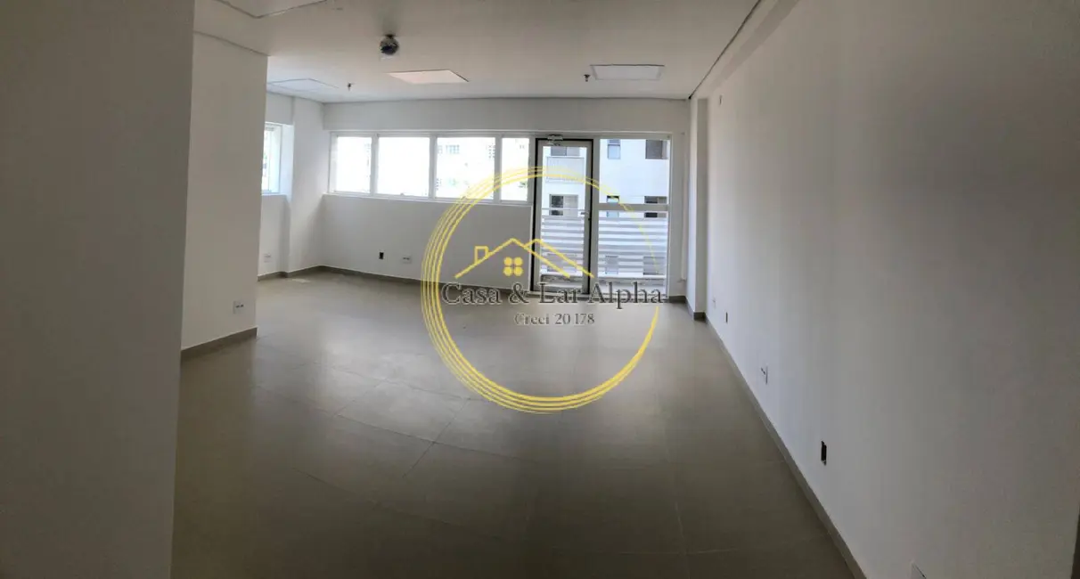 Sala Comercial para alugar, 40m2 em Barueri - SP - imagem 1 Foto 1 de Sala Comercial para alugar, 40m2 em Barueri - SP