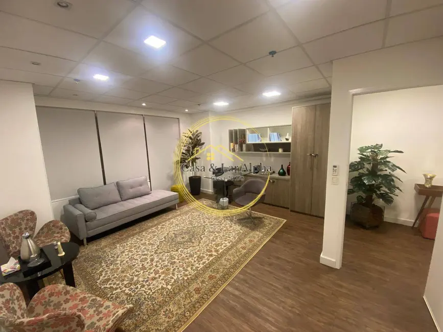 Sala Comercial à venda e para alugar, 40m2 em Barueri - SP - imagem 3 Foto 3 de Sala Comercial à venda e para alugar, 40m2 em Barueri - SP