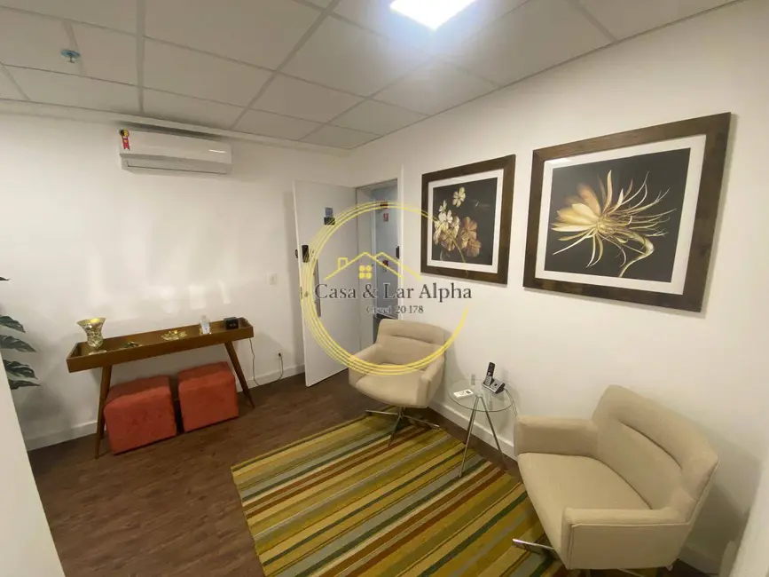 Sala Comercial à venda e para alugar, 40m2 em Barueri - SP - imagem 6 Foto 6 de Sala Comercial à venda e para alugar, 40m2 em Barueri - SP