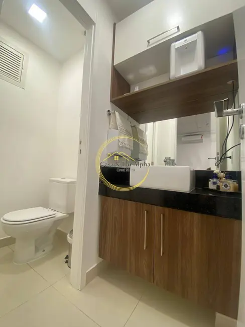 Sala Comercial à venda e para alugar, 40m2 em Barueri - SP - imagem 9 Foto 9 de Sala Comercial à venda e para alugar, 40m2 em Barueri - SP