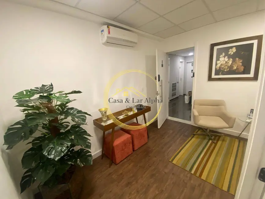 Sala Comercial à venda e para alugar, 40m2 em Barueri - SP - imagem 7 Foto 7 de Sala Comercial à venda e para alugar, 40m2 em Barueri - SP