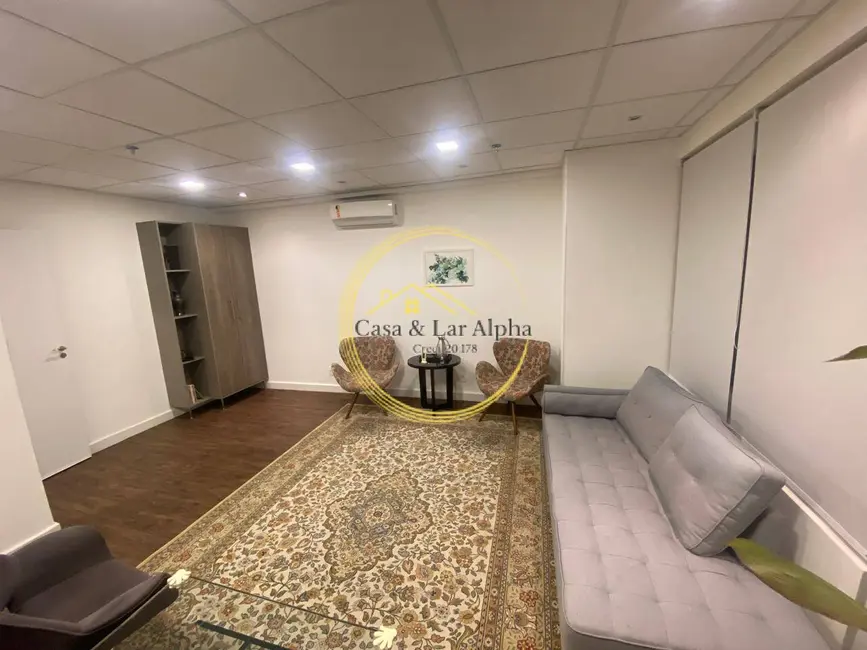 Sala Comercial à venda e para alugar, 40m2 em Barueri - SP - imagem 4 Foto 4 de Sala Comercial à venda e para alugar, 40m2 em Barueri - SP