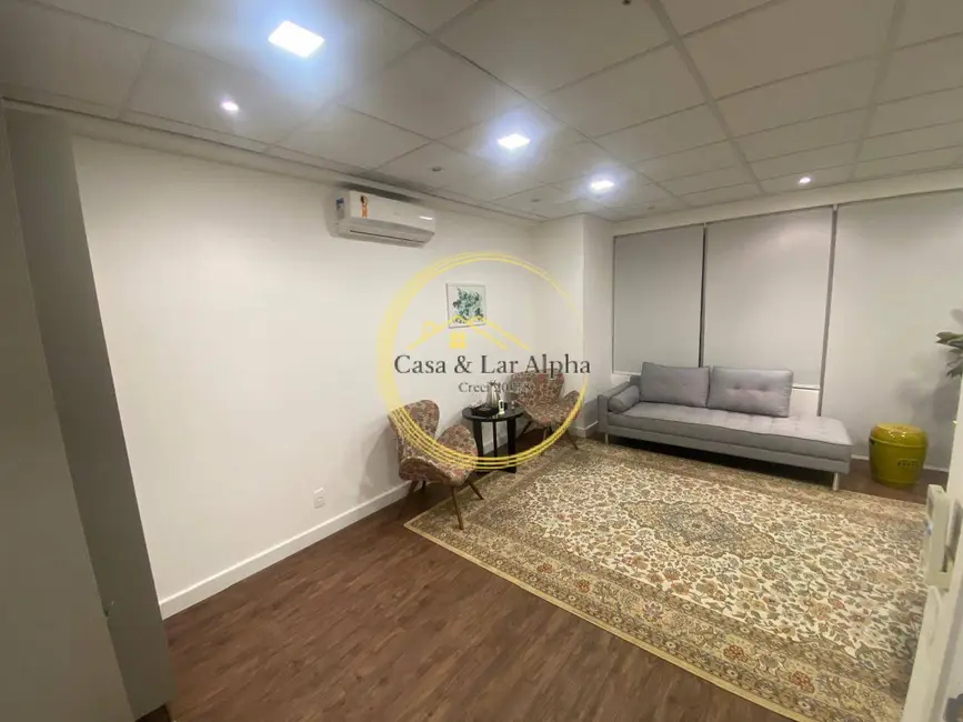 Sala Comercial à venda e para alugar, 40m2 em Barueri - SP - imagem 8 Foto 8 de Sala Comercial à venda e para alugar, 40m2 em Barueri - SP