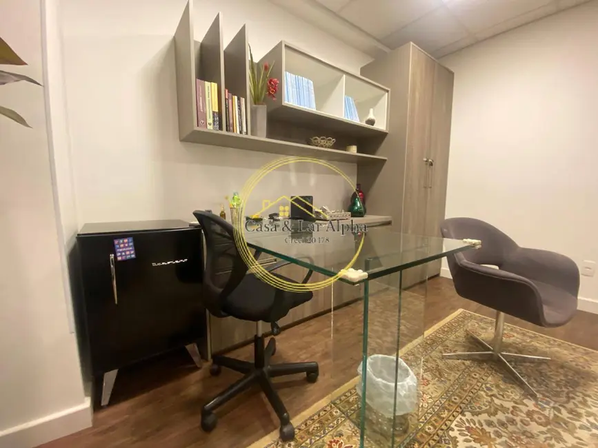 Sala Comercial à venda e para alugar, 40m2 em Barueri - SP - imagem 5 Foto 5 de Sala Comercial à venda e para alugar, 40m2 em Barueri - SP