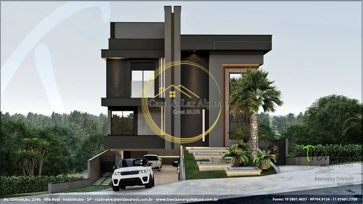 Foto 5 de Terreno / Lote à venda, 420m2 em Tamboré, Santana De Parnaiba - SP