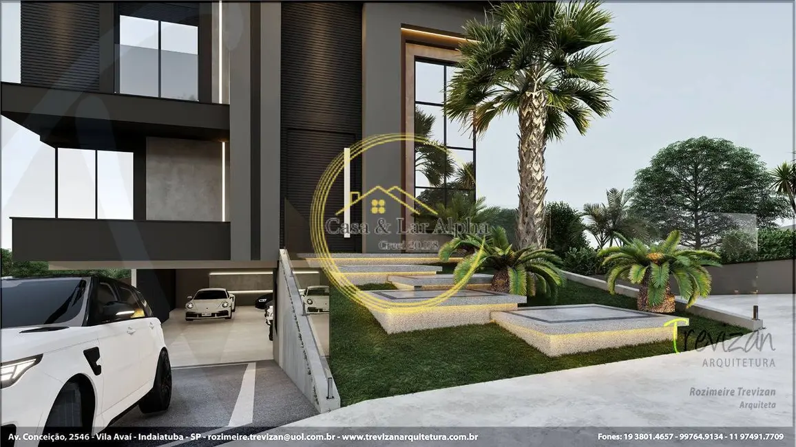 Foto 9 de Terreno / Lote à venda, 420m2 em Tamboré, Santana De Parnaiba - SP