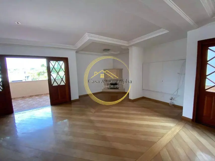 Apartamento com 5 quartos para alugar, 600m2 em Barueri - SP - imagem 6 Foto 6 de Apartamento com 5 quartos para alugar, 600m2 em Barueri - SP