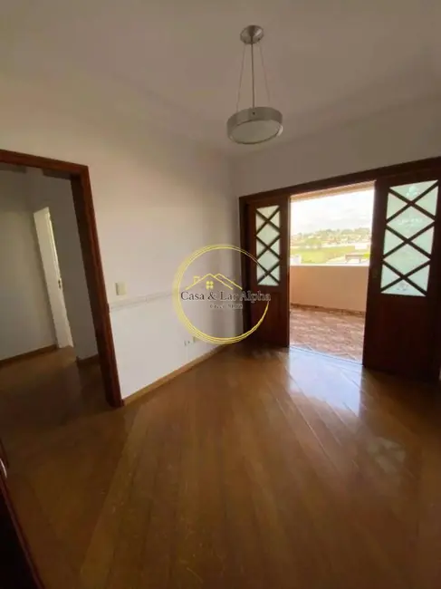 Apartamento com 5 quartos para alugar, 600m2 em Barueri - SP - imagem 7 Foto 7 de Apartamento com 5 quartos para alugar, 600m2 em Barueri - SP