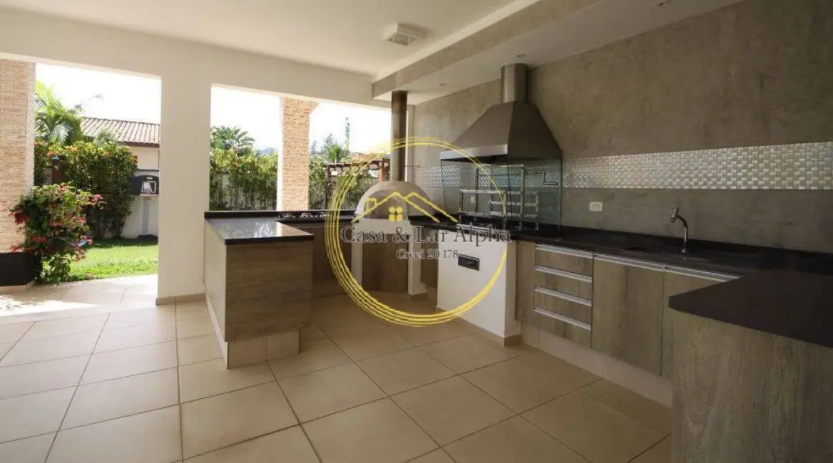 Foto 4 de Apartamento com 4 quartos para alugar, 515m2 em Barueri - SP