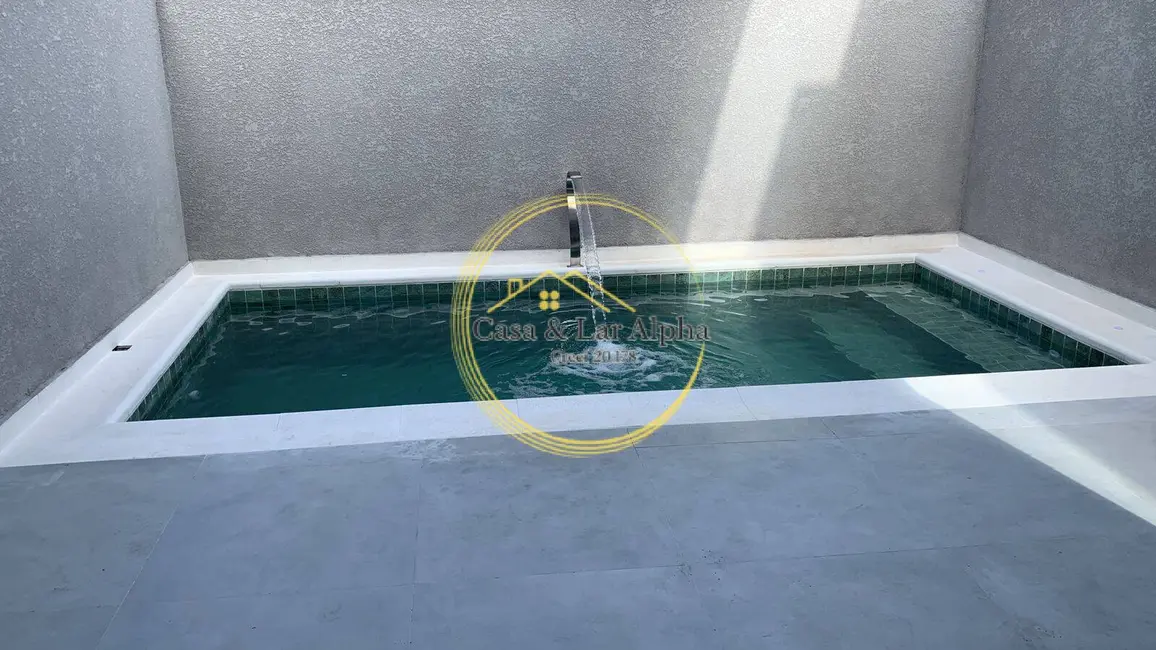 Foto 2 de Casa com 3 quartos à venda, 123m2 em Chácara Jaguari (Fazendinha), Santana De Parnaiba - SP