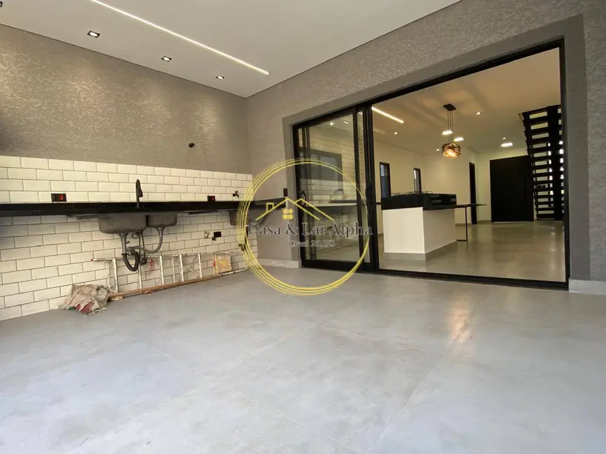 Foto 8 de Casa com 3 quartos à venda, 123m2 em Chácara Jaguari (Fazendinha), Santana De Parnaiba - SP