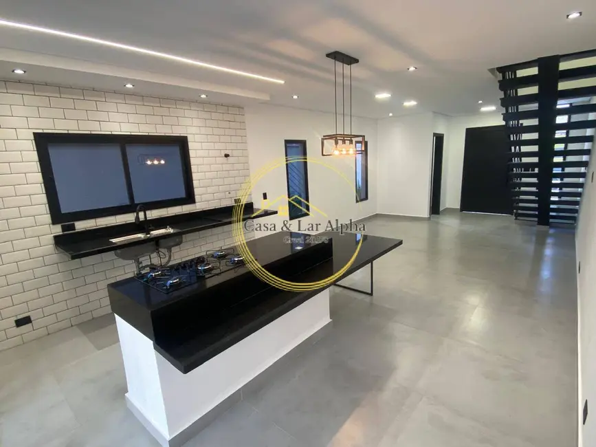 Foto 5 de Casa com 3 quartos à venda, 123m2 em Chácara Jaguari (Fazendinha), Santana De Parnaiba - SP