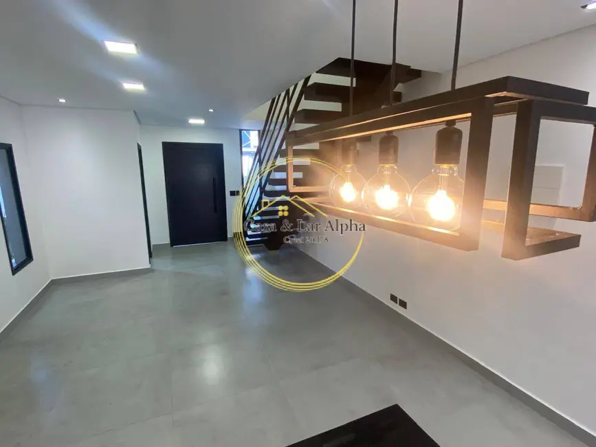 Foto 4 de Casa com 3 quartos à venda, 123m2 em Chácara Jaguari (Fazendinha), Santana De Parnaiba - SP