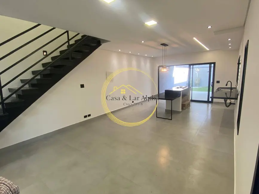 Foto 3 de Casa com 3 quartos à venda, 123m2 em Chácara Jaguari (Fazendinha), Santana De Parnaiba - SP