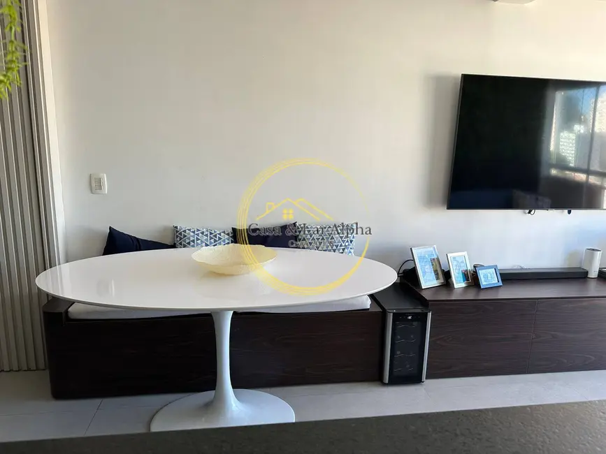 Foto 6 de Apartamento com 2 quartos à venda, 68m2 em Chácara Inglesa, São Paulo - SP