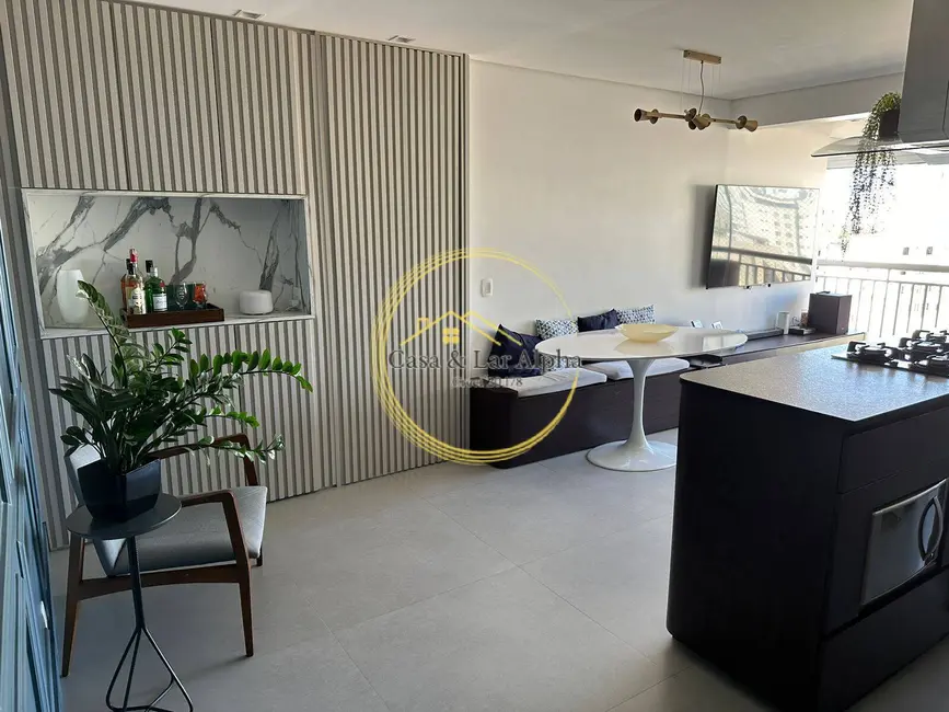 Foto 5 de Apartamento com 2 quartos à venda, 68m2 em Chácara Inglesa, São Paulo - SP
