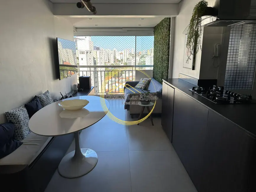 Foto 7 de Apartamento com 2 quartos à venda, 68m2 em Chácara Inglesa, São Paulo - SP