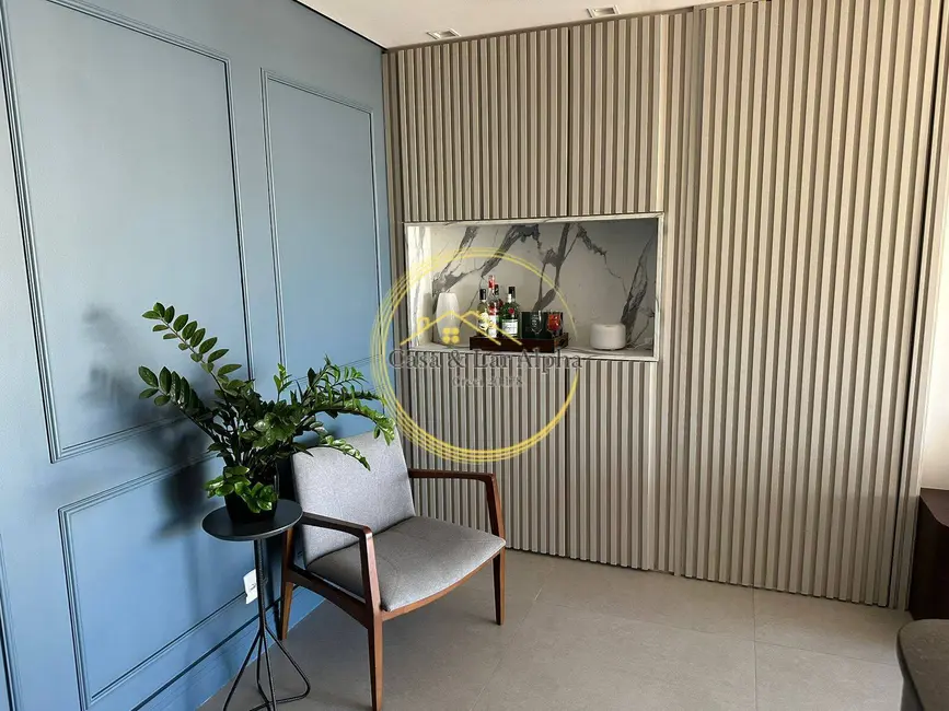 Foto 4 de Apartamento com 2 quartos à venda, 68m2 em Chácara Inglesa, São Paulo - SP