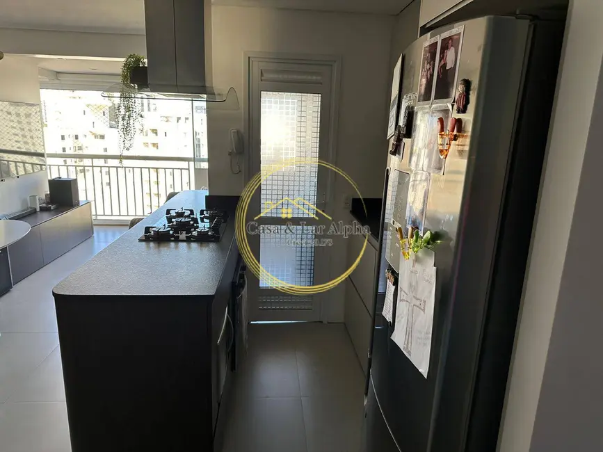 Foto 9 de Apartamento com 2 quartos à venda, 68m2 em Chácara Inglesa, São Paulo - SP
