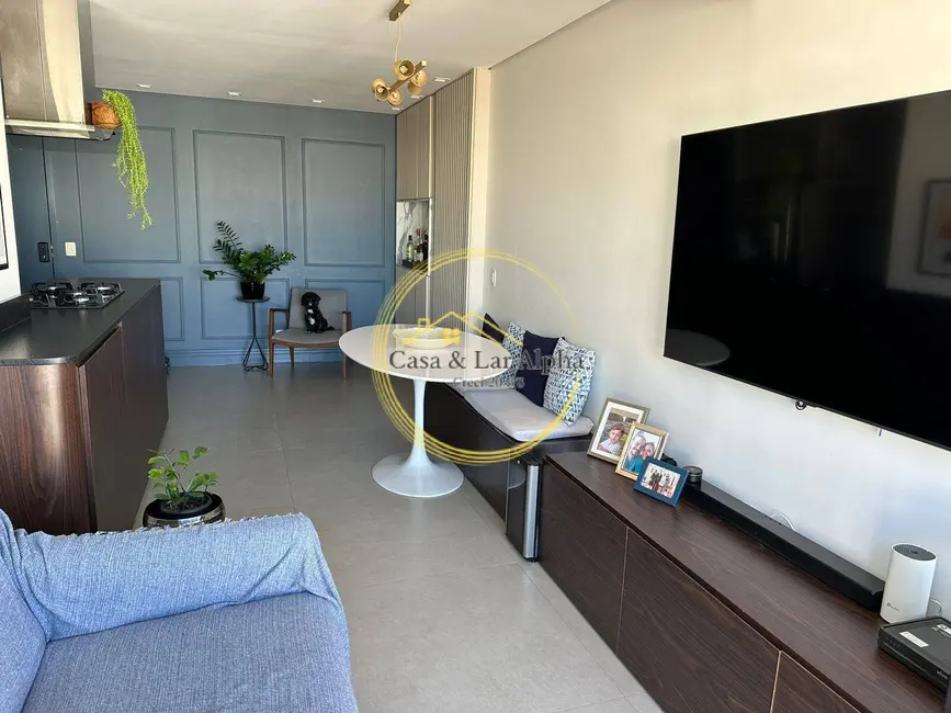 Foto 2 de Apartamento com 2 quartos à venda, 68m2 em Chácara Inglesa, São Paulo - SP