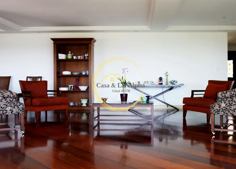 Casa com 6 quartos à venda e para alugar, 1250m2 em Alphaville, Santana De Parnaiba - SP - imagem 3 Foto 3 de Casa com 6 quartos à venda e para alugar, 1250m2 em Alphaville, Santana De Parnaiba - SP