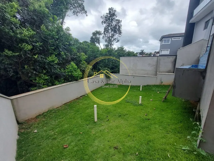 Foto 2 de Casa com 3 quartos à venda, 286m2 em Tarumã, Santana De Parnaiba - SP