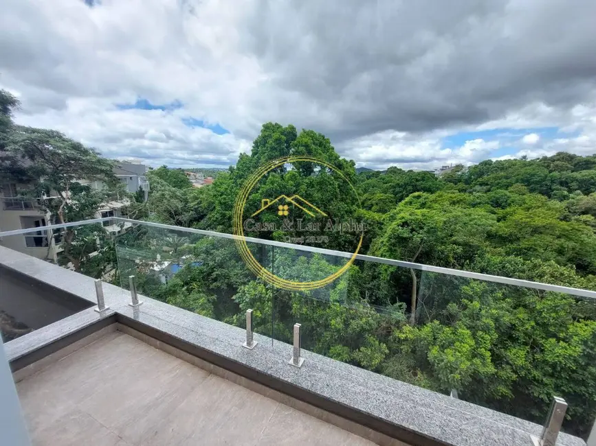Foto 7 de Casa com 3 quartos à venda, 286m2 em Tarumã, Santana De Parnaiba - SP