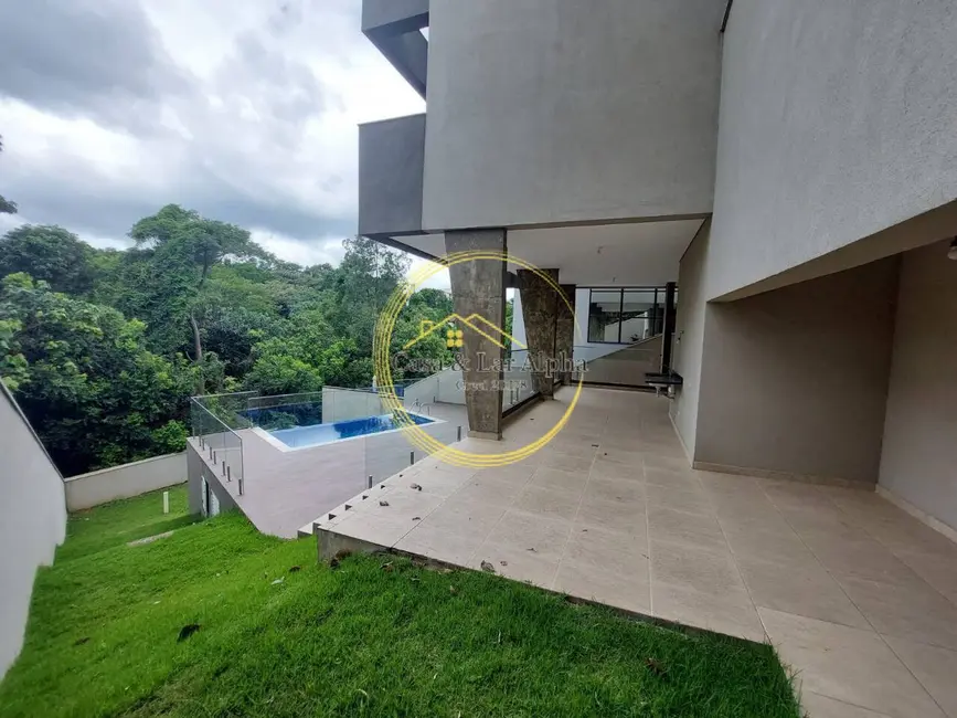 Foto 3 de Casa com 3 quartos à venda, 286m2 em Tarumã, Santana De Parnaiba - SP