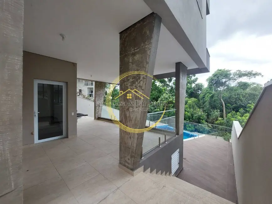 Foto 4 de Casa com 3 quartos à venda, 286m2 em Tarumã, Santana De Parnaiba - SP