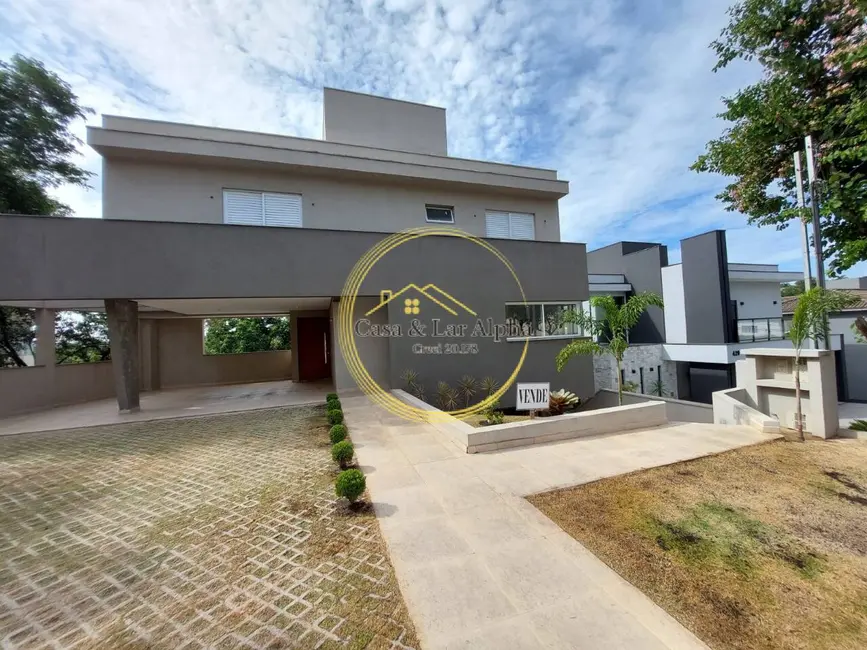 Foto 5 de Casa com 3 quartos à venda, 286m2 em Tarumã, Santana De Parnaiba - SP