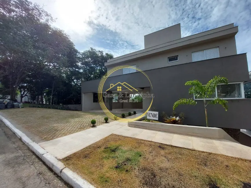 Foto 6 de Casa com 3 quartos à venda, 286m2 em Tarumã, Santana De Parnaiba - SP