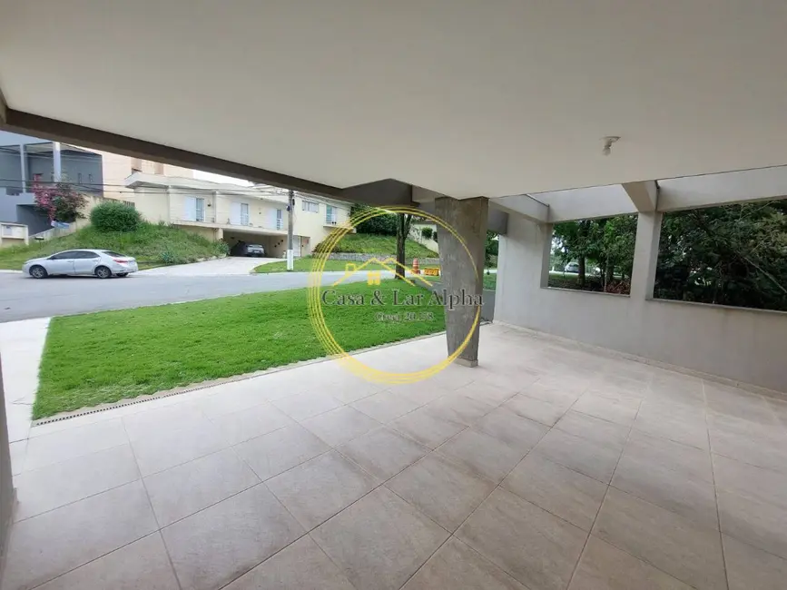 Foto 8 de Casa com 3 quartos à venda, 286m2 em Tarumã, Santana De Parnaiba - SP