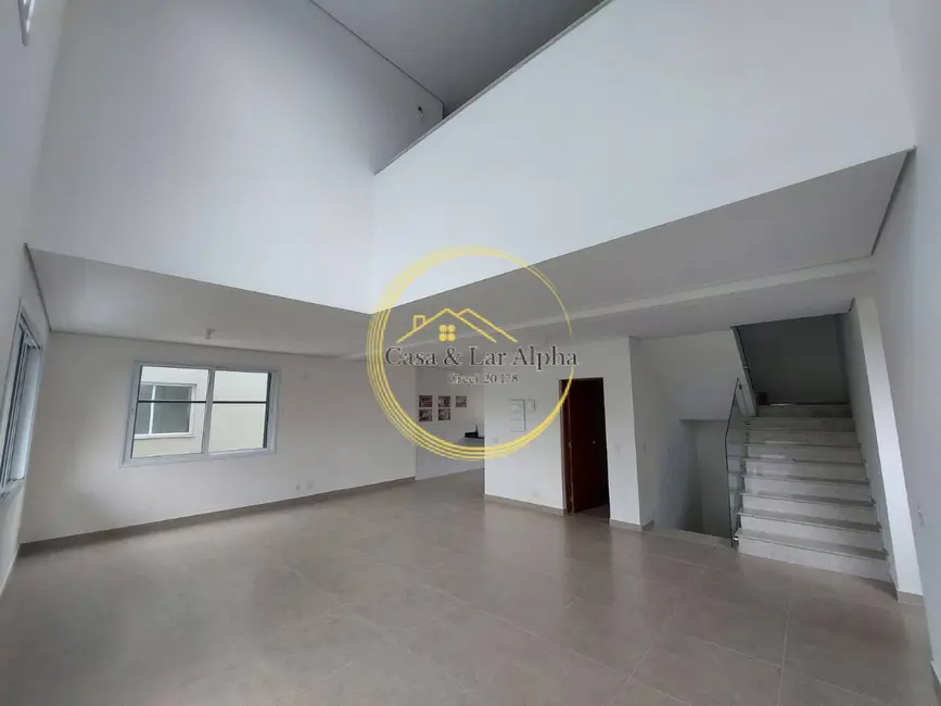 Foto 9 de Casa com 3 quartos à venda, 286m2 em Tarumã, Santana De Parnaiba - SP